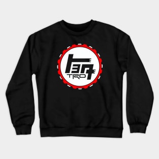 TRD Crewneck Sweatshirt